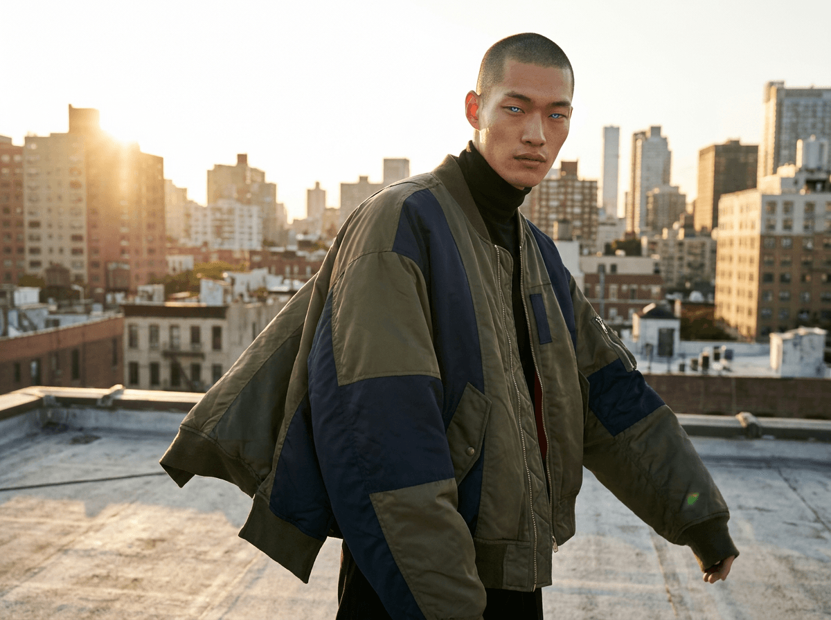 Bruce — AI CoFounder & Tech Creator