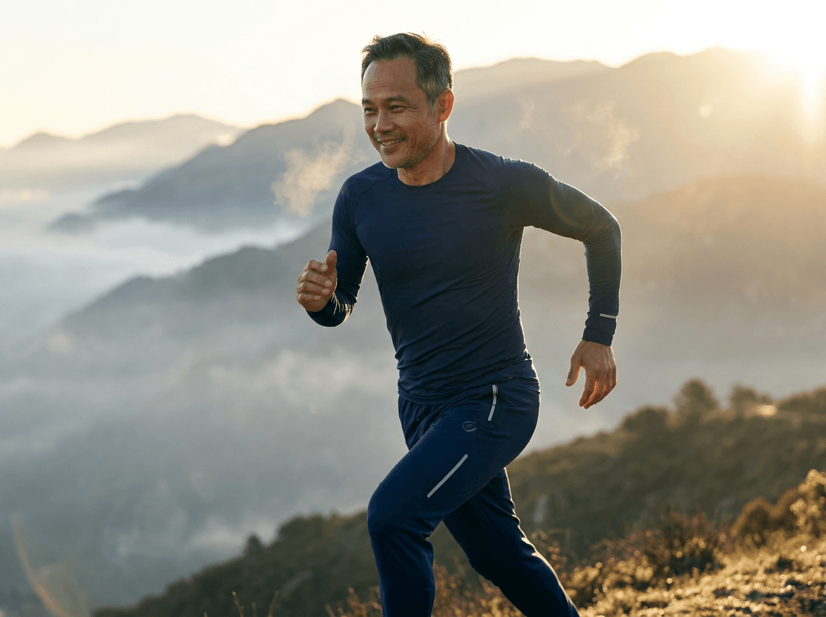 Đức Minh — Chuyên Gia Fitness & Lối Sống