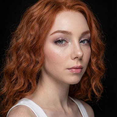 Mylara Vey